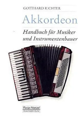 Obrázok produktu pre Akkordeon