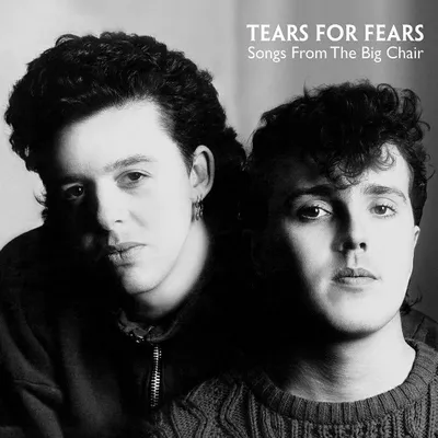 Immagine prodotto di Tears For Fears - Canzoni dalla sedia grande (3 CD)