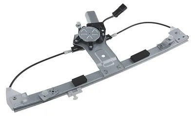 Produktbild von Fensterheber passend für Fiat Doblo I (223), vorne links, elektrisch