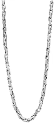 Produktbild von Lotus  LS2598-1-1 Herren Collier Edelstahl Silber 55 cm