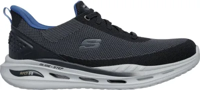 Imagen del producto de Skechers Arch Fit Kincade Glide, modelo 210994, color negro