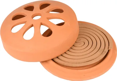 Produktbild von Esschert Design FF263, Manuell, Insektenkiller, Terrakotta, 152 mm, 152 mm, 59 mm