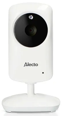 Image de Caméra de surveillance bébé supplémentaire avec vision nocturne