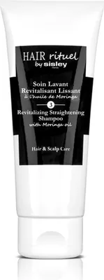 Produktbild von Sisley Hair Rituel Soin Lavant Revitalisant Lissant 200 200Ml