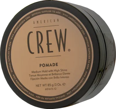 Immagine prodotto di American Crew Pomade (Tenuta media) 85 g