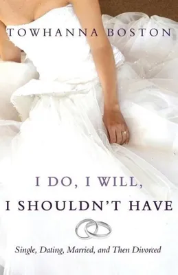 Produktbild von I Do, I Will, I Shouldn't Have