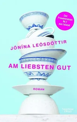 Produktbild von Am liebsten gut
