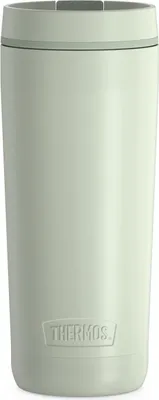 Produktbild von THERMOS GUARDIAN MUG 0,50 l Thermobecher – Vorteilsset mit Reinigungsbürste CLEAN FIX 30 cm + CLEAN TABS (20 Stück)