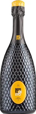 Produktbild von Bepin de Eto Prosecco Millesimato 2024 | Prosecco | Italien | 1 x 0,75 Liter