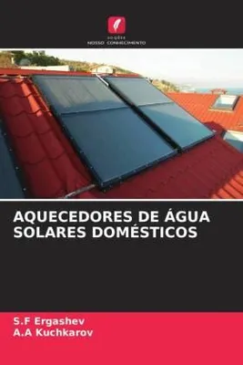 Produktbild von Aquecedores De Água Solares Domésticos
