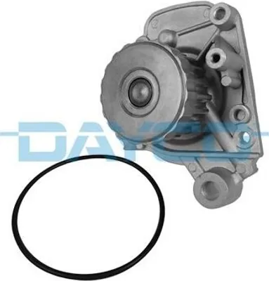 Produktbild von DAYCO Kühlmittelpumpe Wasserpumpe für HONDA CIVIC VII Hatchback (EU, EP, EV) DP198