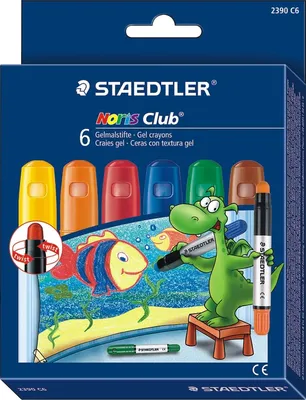 Produktbild von Staedtler 2390 C6