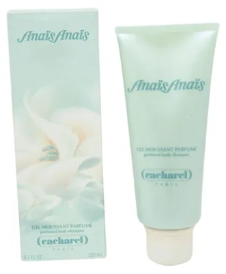 Produktbild von Cacharel Anais Anais Perfumed Body Shampoo 200ml