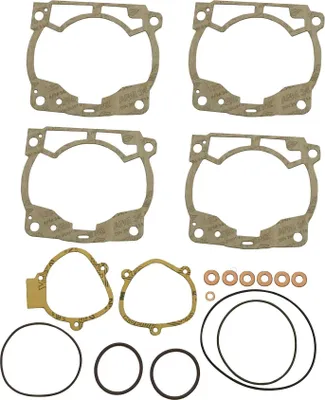 Produktbild von Obere Enddichtungen Für Ktm Sx 250 '17-'22, Exc 250 '17-'18, Exc 300 '17-'21, Exc 250/300 Tpi '18-21, Husqvar