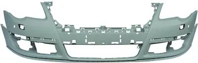 Produktbild von DIEDERICHS Stoßstange Stoßfänger für VW Passat Variant (3C5) 2247053