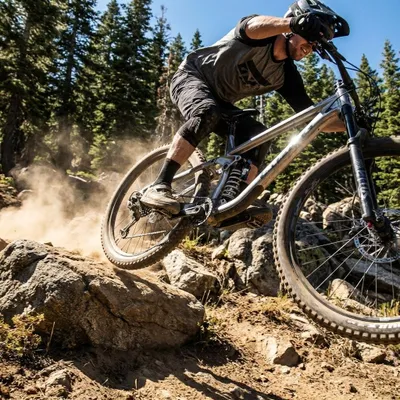 Produktbild von Rockshox Federfeder 600lb 240x76 gr