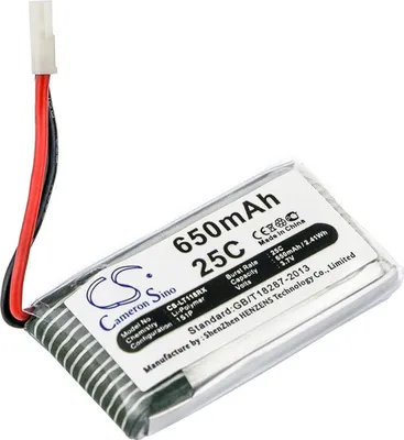 Image de Batterie pour DJI Phantom 3 etc.