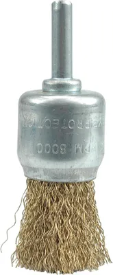 Obrázek produktu pro Štětec s rukojetí 24 mm, vlnitý drát