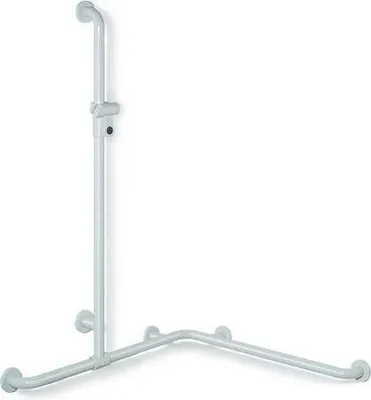 Produktbild von HEWI 801.35.346 92 DU-Wannenhdl. m.Br.H.St.,