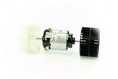 Image de NISSENS 87189 Ventilateur d'habitacle