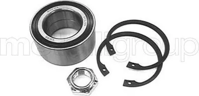 Produktbild von METELLI Radlagersatz für VW GOLF III (1H1) 19-2224