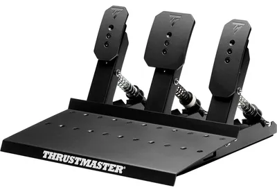 Produktbild von Thrustmaster AddOn Raceline Pedals III Pedalset (KON/PC)