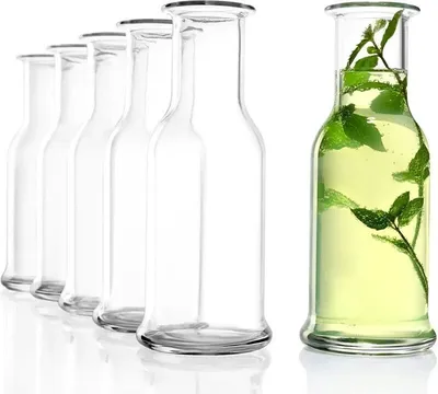 Produktbild von 36x Stölzle Oberglas Purity Glas Karaffe 750 ml