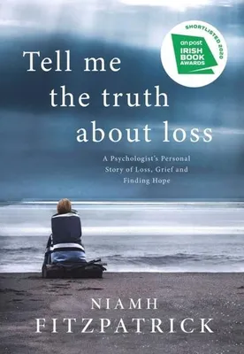 Zdjęcie produktu dla Tell Me the Truth About Loss