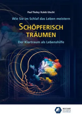 Immagine prodotto di Schöpferisch träumen: Wie Sie im Schlaf das Leben meistern
