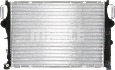 Produktbild von MAHLE CR 512 000S Kühler Wasserkühler Motorkühler passend für MERCEDES-BENZ E-Klasse Limousine (W211) E-Klasse T-modell (S211) CLS (C219)