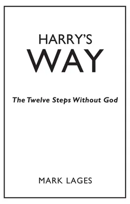 Produktbild von Harry's Way