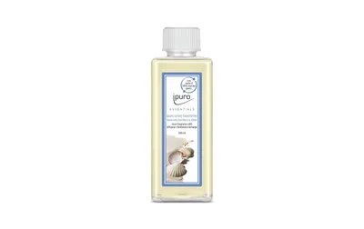 Obrázok produktu pre ipuro Essentials Refill Sunny Beachtime 200ml - Vôňa slnečnej pláže pre váš domov