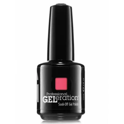 Productafbeelding van Jessica Geleration Soak-Off, zonnebalsem, 15 ml