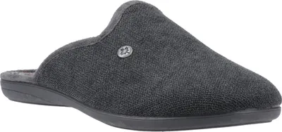 Produktbild von Cotswold - "Spelsbury" Hausschuhe für Herren FS12070 (42 EU) (Blau)