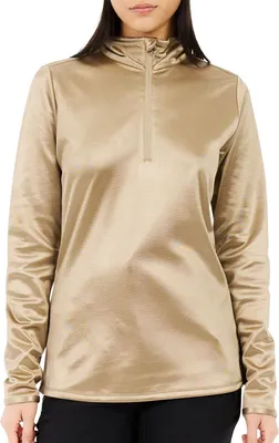 Produktbild von Protest Laga 1/4 Zip Skipullover Damen