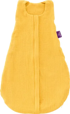 Produktbild von Träumeland Sommerschlafsack LIEBMICH Musselin