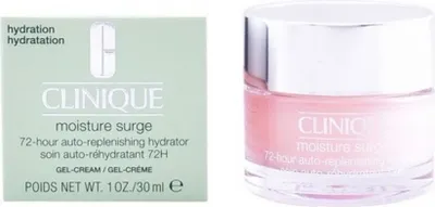 Produktbild von Feuchtigkeitscreme Moisture Surge 72 Hour Clinique (30 ml)