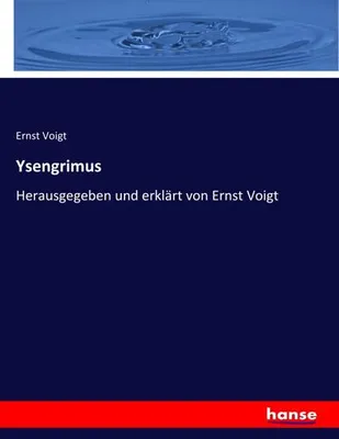 Obrázok produktu pre Ysengrimus
