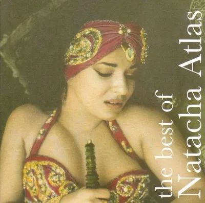 Obrázek produktu pro Natacha Atlas: The Best Of Natacha Atlas - - (CD / T)