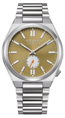 Obrázek produktu pro Automatické pánské hodinky - Citizen Model: NK5010-51X