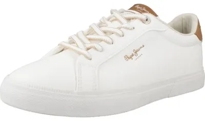 Obrázek produktu pro Pepe Jeans Sneakers PLS31445-800 in White color size 37