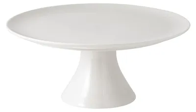 Zdjęcie produktu dla Zestaw do serwowania ciast i deserów Villeroy & Boch "For Me", 7-elementowy, dla 2 osób – talerz do ciast i talerze śniadaniowe