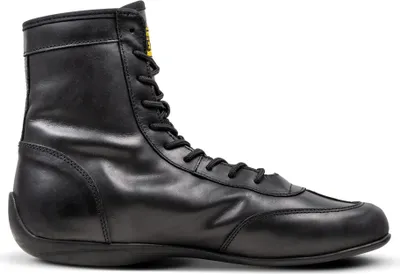 Immagine prodotto di Scarpe da boxe in pelle REXTON Nero 45 BENLEE