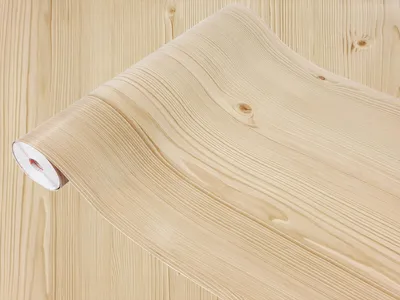 Produktbild von Klebefolie Möbel 67x25 cm - Jura Kiefer - Möbelfolie selbstklebend in Holzoptik - Folie für Möbel zur schnellen Renovierung von Türen und Schränken - Möbelfolie dekorativ und pflegeleicht