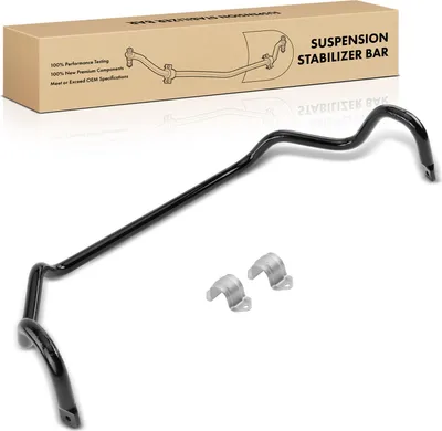 Produktbild von Frankberg 1x Stabilisator Vorne für Land Rover Range Rover III LM 2002-2012