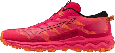 Produktbild von Mizuno Wave Daichi 7 GTX W Damen Laufschuhe, Größe 42