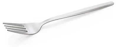 Produktbild von 216 Menügabel 19 cm, NP80 ECO, Chromstahl 18/0