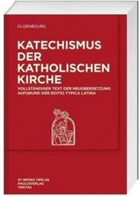 Image de Katechismus der Katholischen Kirche