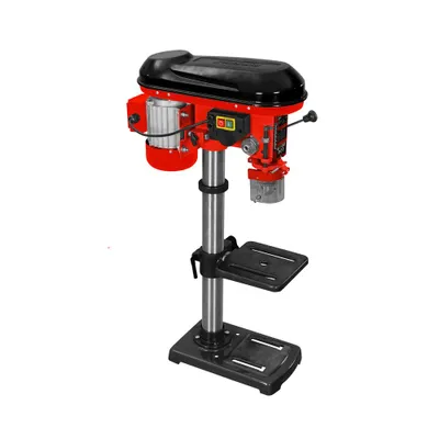 Obrázok produktu pre Hecht 1063 Vertikálna Stĺpová Vŕtačka 12 Prevodov 600 W -