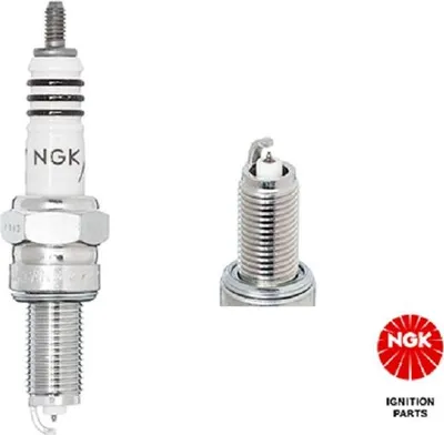Image de Bougie d'allumage NGK CPR9EAIX-9 [97673] Iridium